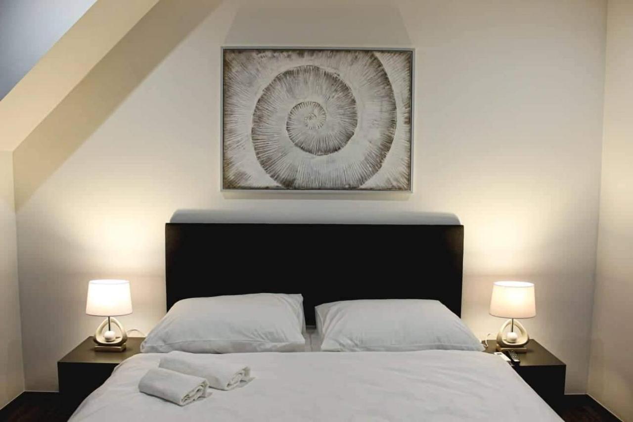 Hotel Il Galeone Stupava