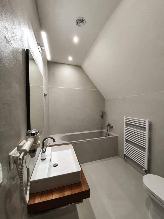 Il Galeone Hotel